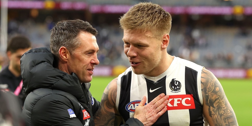 BARRETT: Cats blueprint shows potential upside of De Goey ban - Vimarsana News