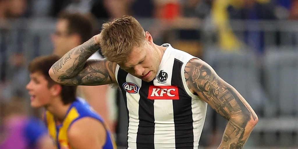 Pies face big changes ahead of King's Birthday bash - Vimarsana News
