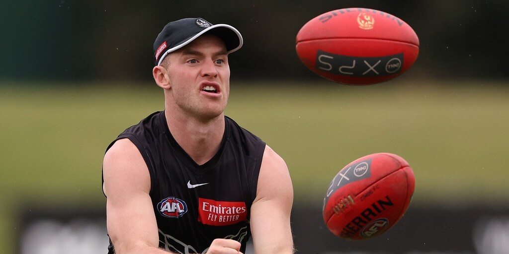 Pain in the neck: Gun Pie Tom Mitchell under injury cloud ahead of Suns trip - Vimarsana News