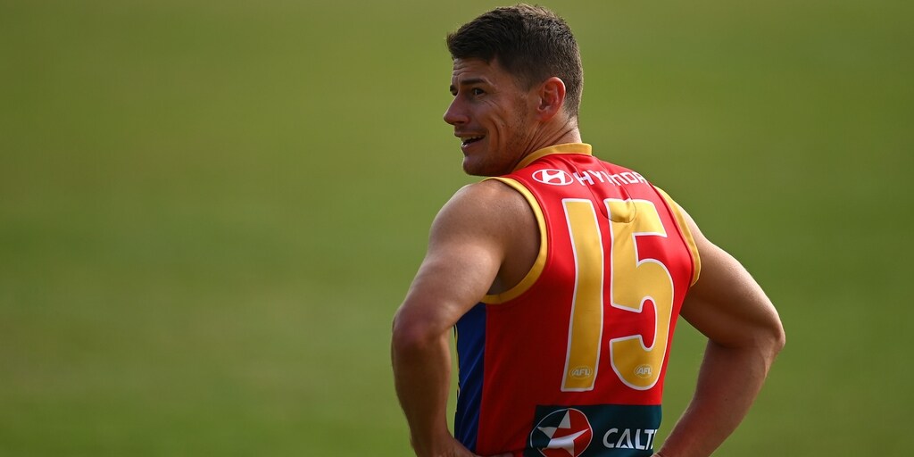 'It's a long year': Brisbane Lions take cautious approach with ex-skipper Dayne Zorko - Vimarsana News