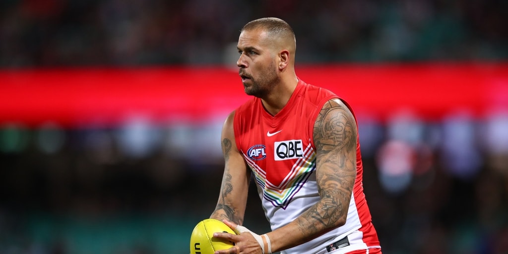 Lance Franklin moves past Doug Wade fourth spot all-time goalkicking list vfl afl - Vimarsana News