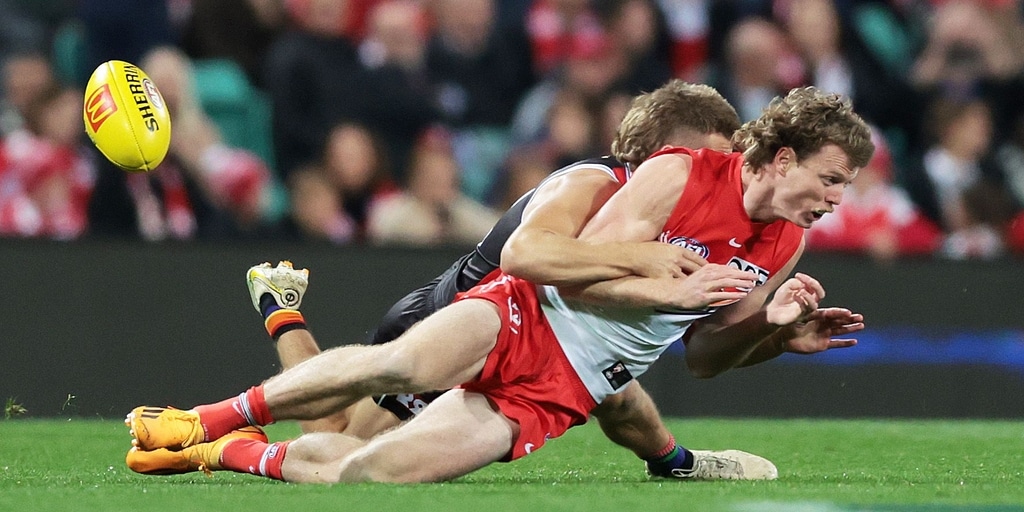 2024 AFL rule changes: The Brayden Maynard rule confirmed, run-down tackles in focus, no mid-season trade period - Vimarsana News