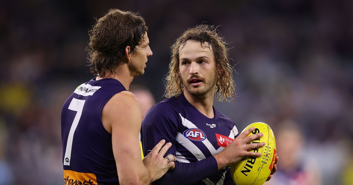 'Could miss more than two': Fremantle takes cautious approach with ...