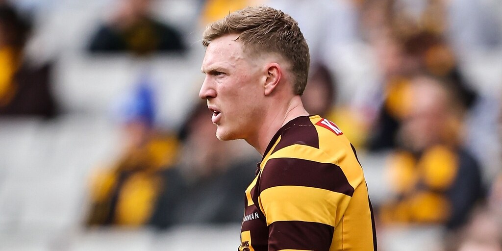 MATCH REVIEW: James Sicily learns fate for Hugh McCluggage tackle - Vimarsana News