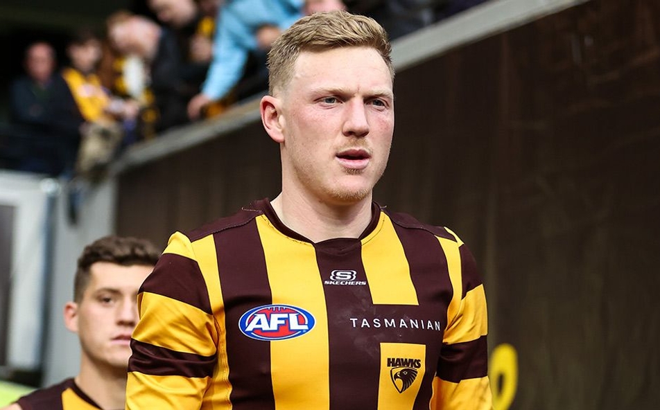 Hawks skipper learns fate after suspension appeal