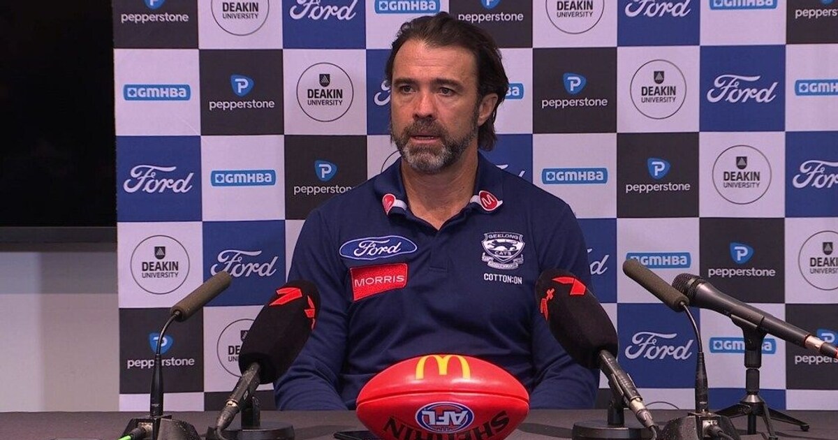 Full post-match, R14: Cats