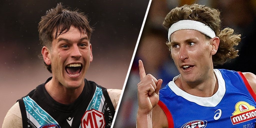 Who are footy's next generation of $1 million stars? - Vimarsana News