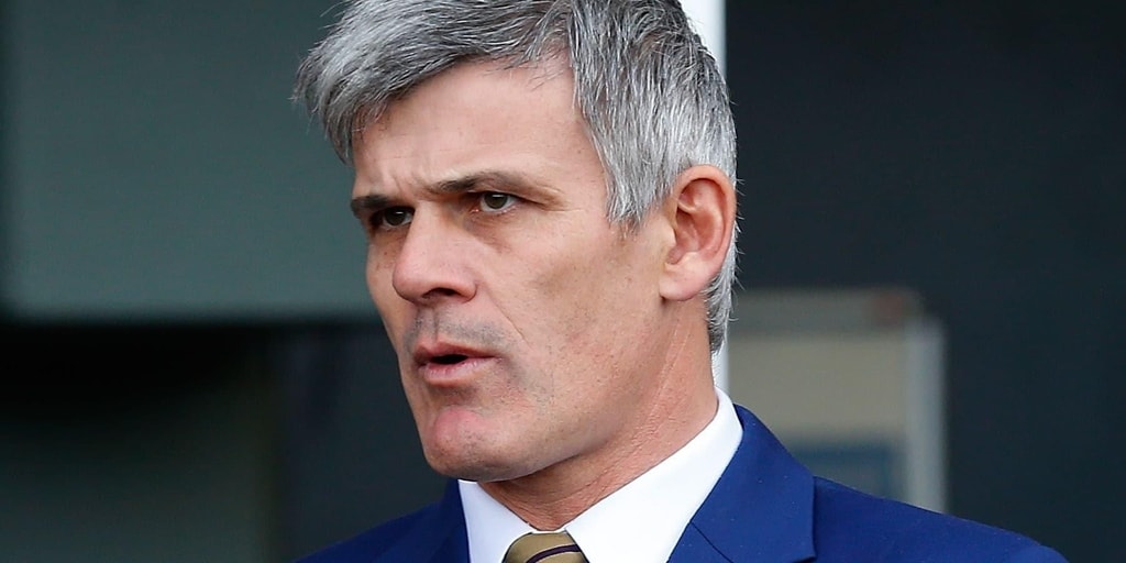 Hawthorn Hawks great Chris Langford joins selection panel as CEO search ramps up - Vimarsana News
