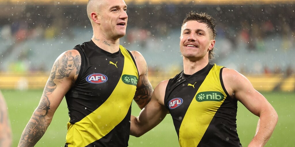 LISTEN: Another Tiger surge looms, 'most important' Dog's blow - Vimarsana News