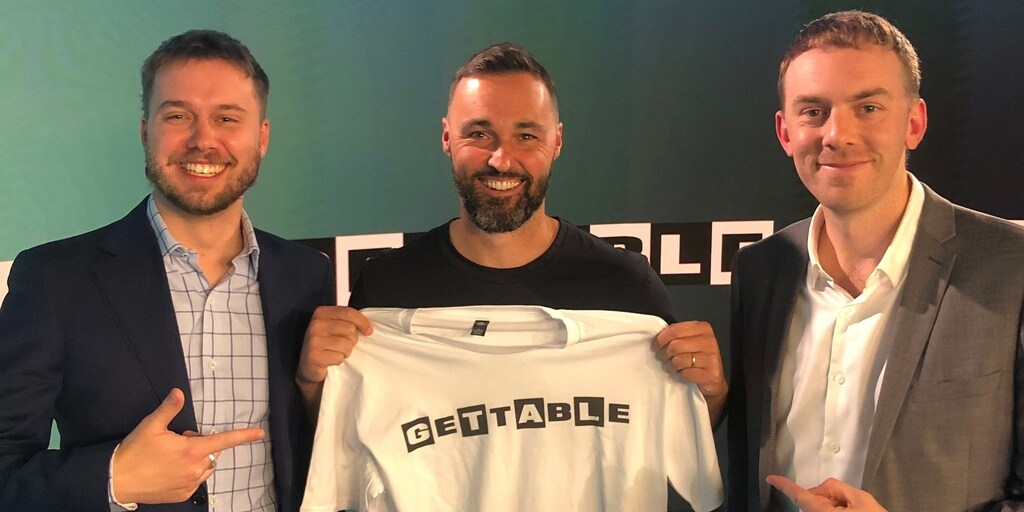 LISTEN TO GETTABLE: Agent Nick Gieschen talks Tom Barrass, Jack Higgins, plus under-18s action - Vimarsana News
