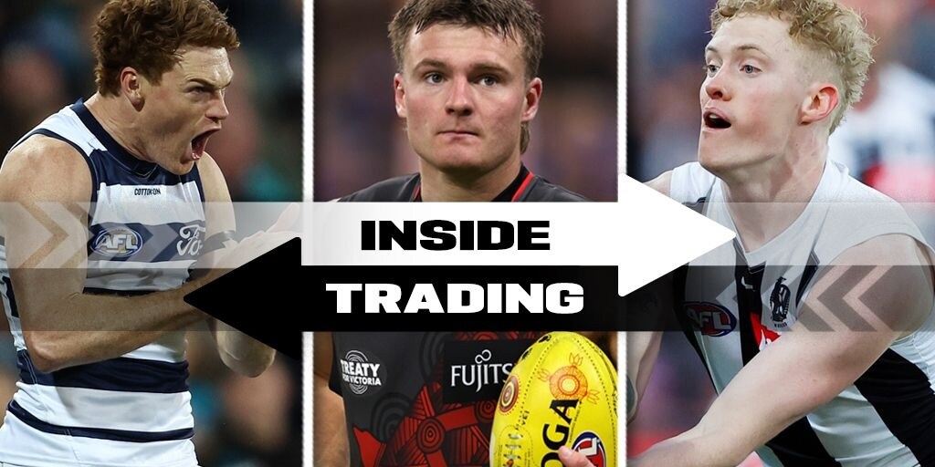 Inside Trading: Cat close to new deal, Bombers made to wait, Pie in talks - Vimarsana News