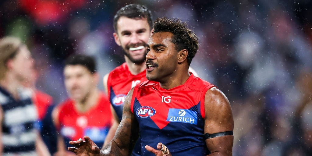 How the versatile Melbourne Demons have found a new way forward - Vimarsana News