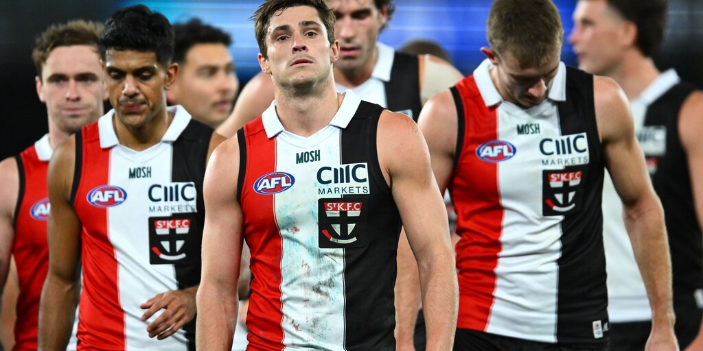 LISTEN: Who misses out in top-eight race, Simmo hangs tough - Vimarsana News