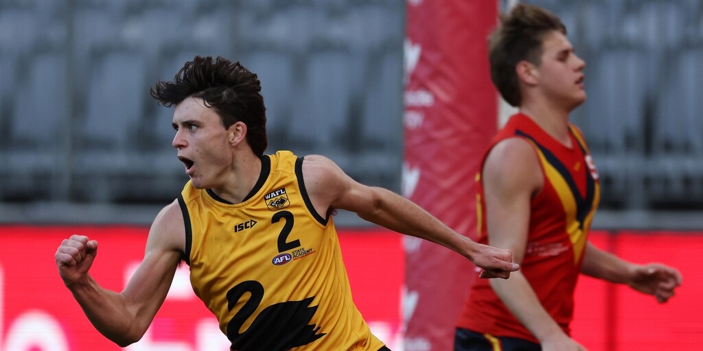 Elite ball-winner, talented wingman lead WA to championship win over SA - Vimarsana News