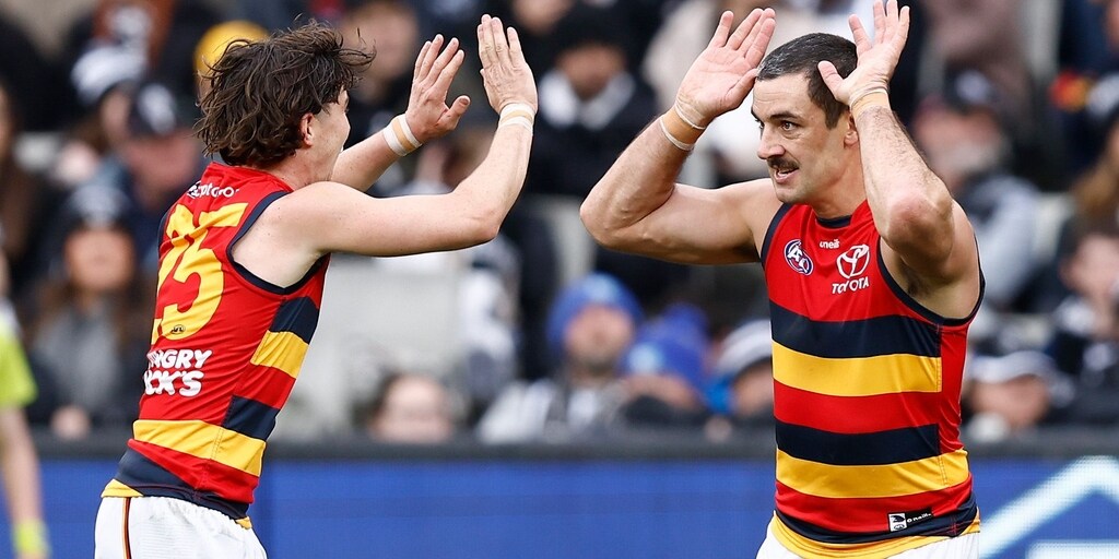 Six things we learned: No need to fear post Selwood-Danger era for Geelong - Vimarsana News