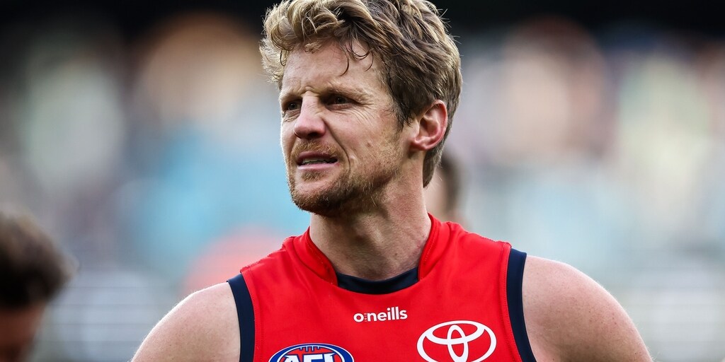 'The risk it too great': Adelaide Crows Rory Sloane retires, effective immediately - Vimarsana News