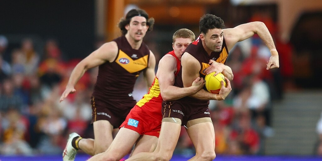 Collingwood Magpies v Adelaide Crows: Follow it live - Vimarsana News