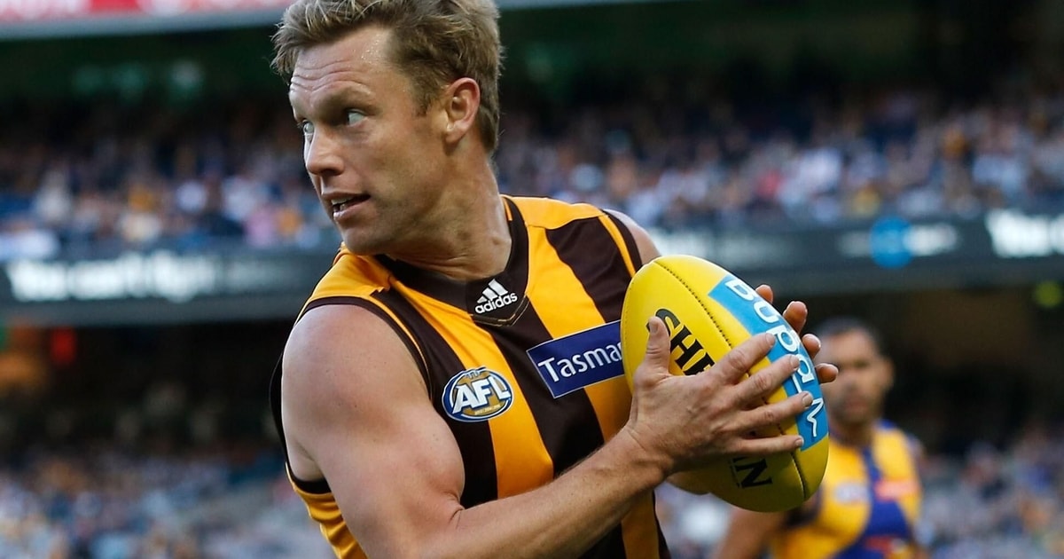 All about family: Quick-thinking Hawk Sam Mitchell humbled by Hall of ...