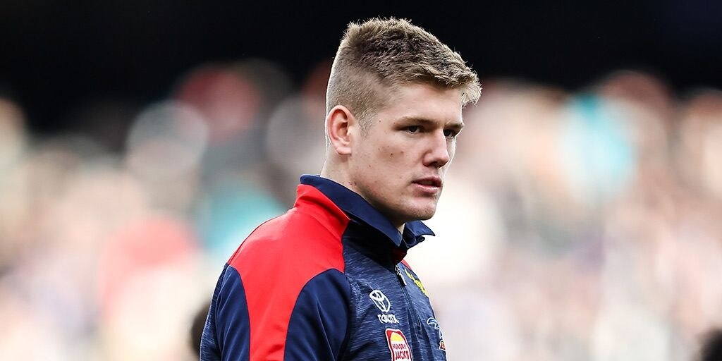 Key Crow Nick Murray still in selection frame despite hamstring injury - Vimarsana News
