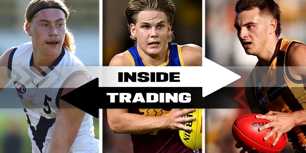 Inside Trading: Power close on star re-signing, Dons look to extend gun, Eagle in talks - Vimarsana News