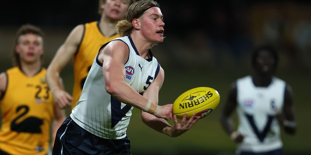 AFL Daily: LISTEN: Cousins, Nic Nat, Harley? What will make Eagles give up pick one - Vimarsana News