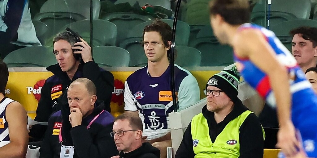 Medical room: The full AFL injury list, R17 - Vimarsana News