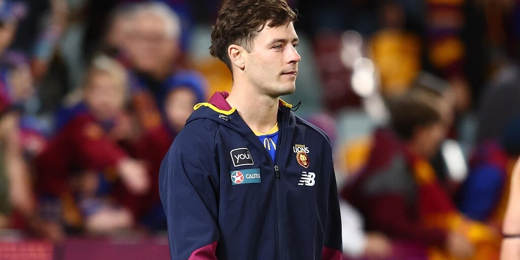Brisbane Lions midfield ace Josh Dunkley in doubt as changes loom for West Coast Eagles clash - Vimarsana News