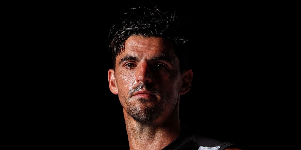 Smart, selfless, relentless: Collingwood's Scott Pendlebury on verge of history - Vimarsana News