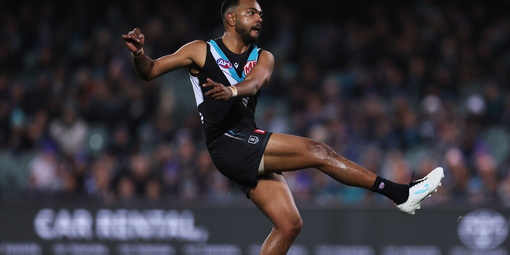 The verdict is in: Power forward Willie Rioli learns his fate at Tribunal - Vimarsana News