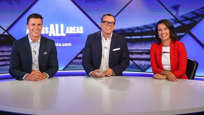 AAA: Dons can finally be trusted, re-signed Demon needs to lift