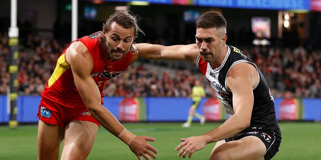 New coach bounce: Are the St Kilda Saints doomed this weekend after Gold Coast Suns coach change? - Vimarsana News