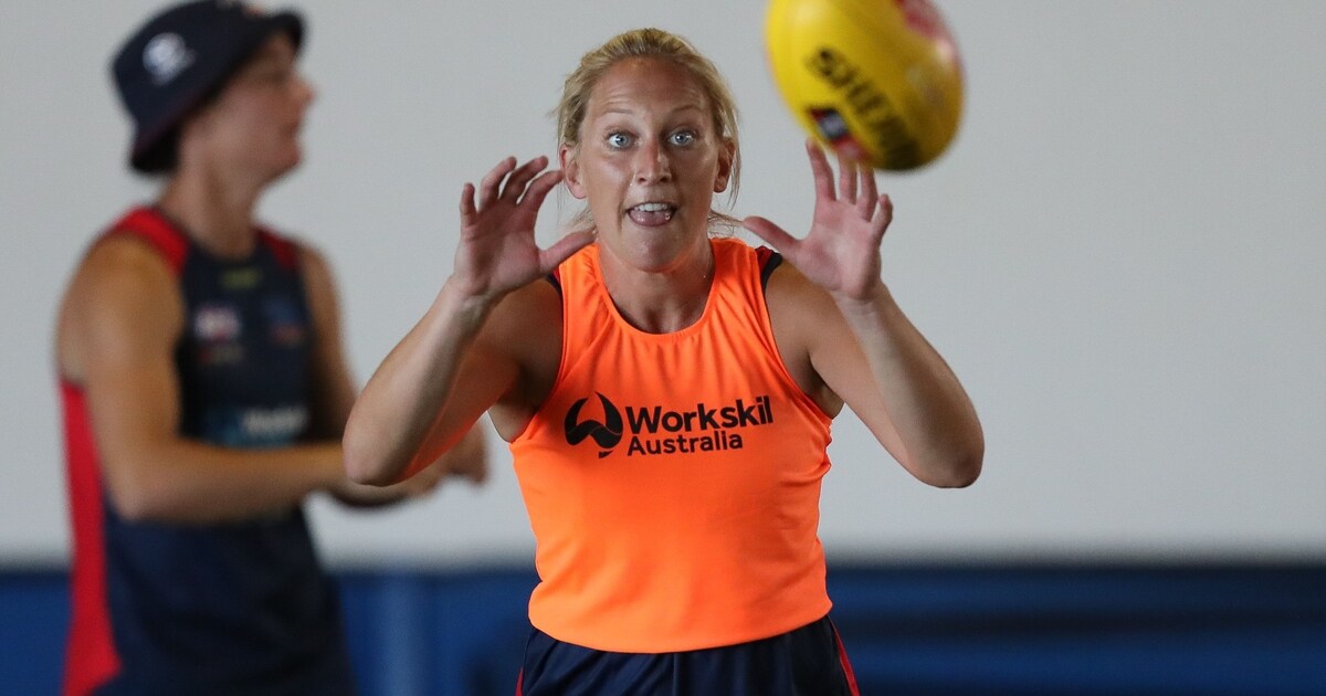 Crows' strong culture will help fill leadership void