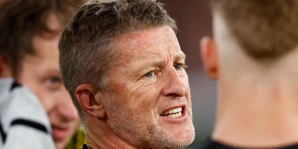 AFL Daily: LISTEN: Suns' Dimma chase begins, Roos v Hawks unpacked - Vimarsana News