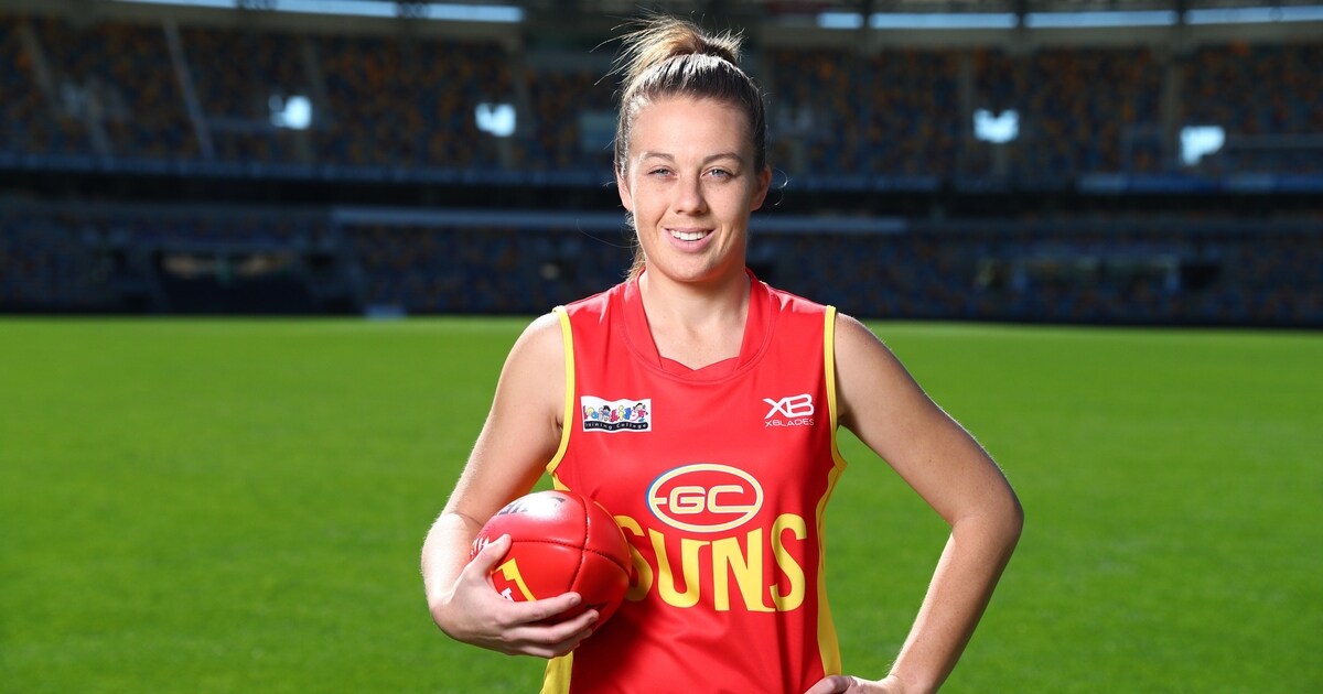 Player and recruiter? Suns open doors for Stanton on draft night