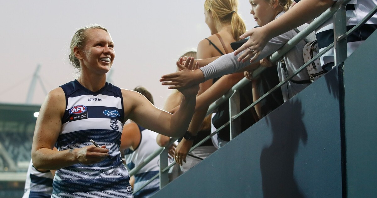 Geelong season guide All you need to know