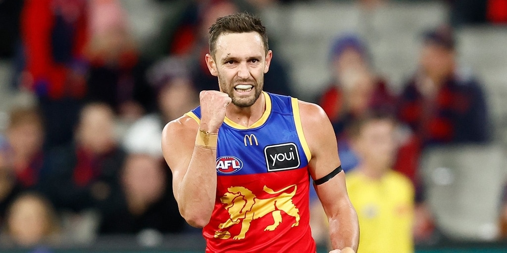 Big Brisbane Lions selection call looms with seasoned veteran Jack Gunston close to full fitness - Vimarsana News