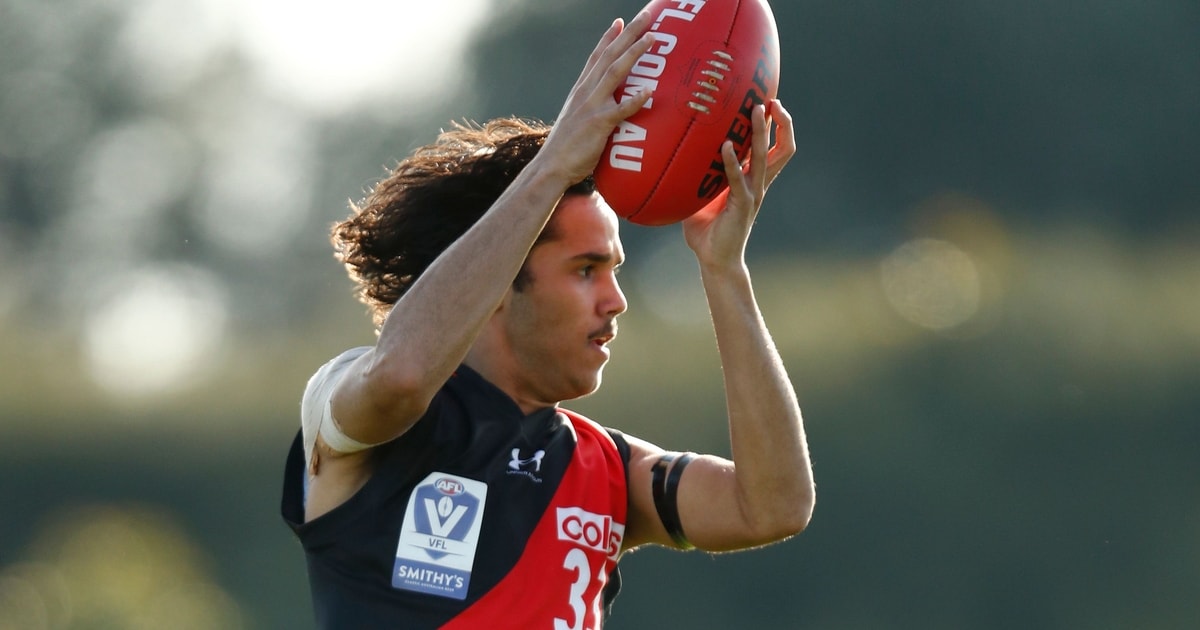 Stream your team Watch VFL, VFLW, SANFL and WAFL games LIVE and FREE