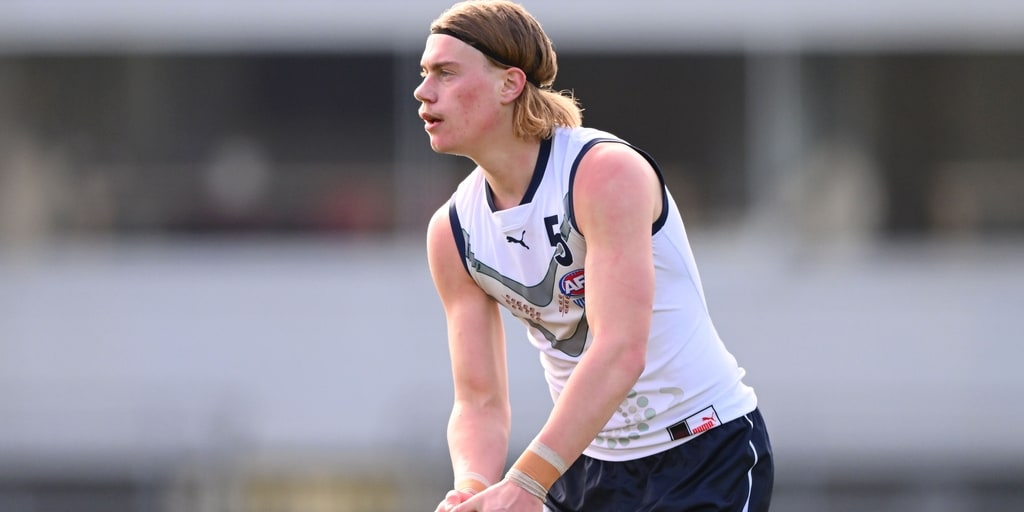 West Coast Eagles 'more than likely' to keep No.1 pick despite rival interest - Vimarsana News