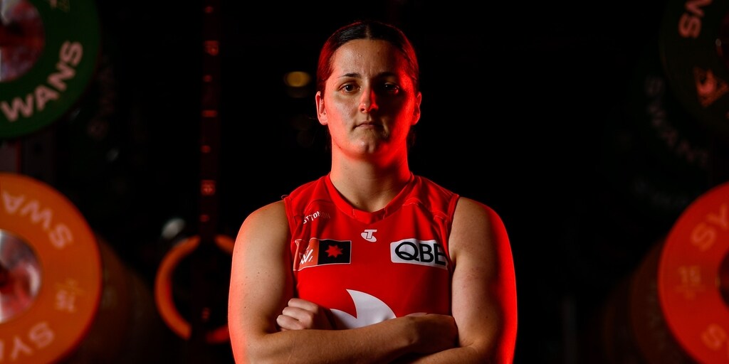 The real McEvoy: New Swan bracing for banter and blanking against old side - Vimarsana News