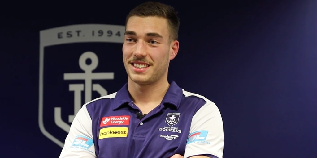 Liam Reidy to go? Freo considers debut for first-year ruck - Vimarsana News