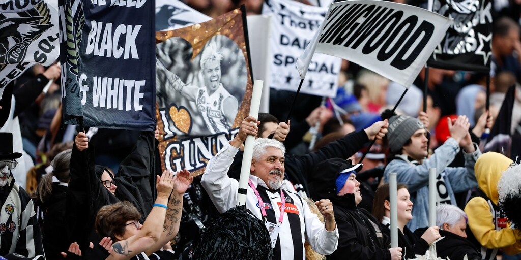 AFL breaks all-time club membership record - Vimarsana News