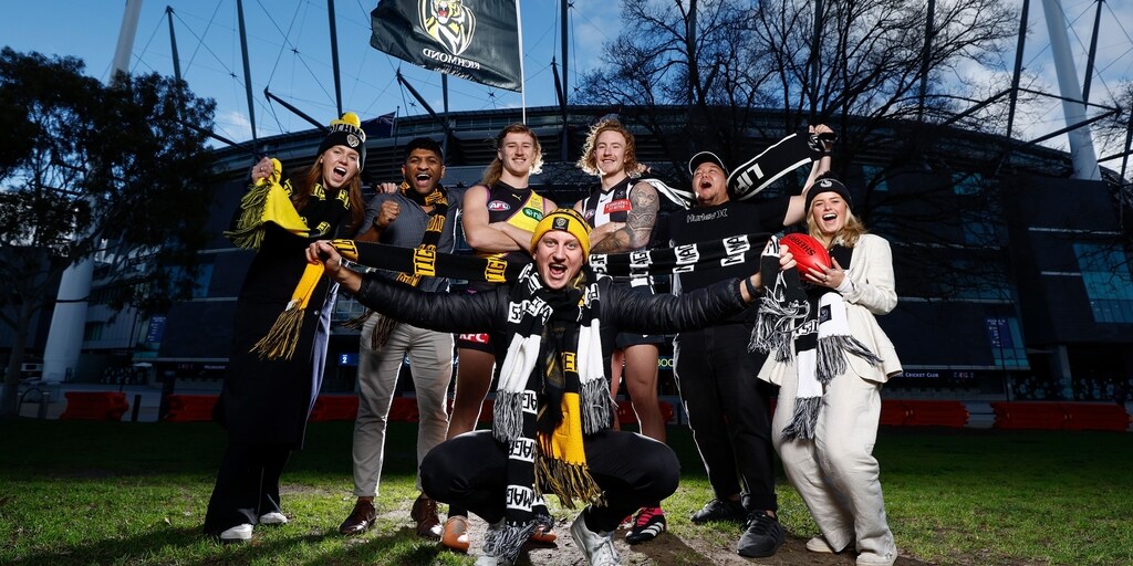 AFL Club Membership breaks all-time record - Vimarsana News