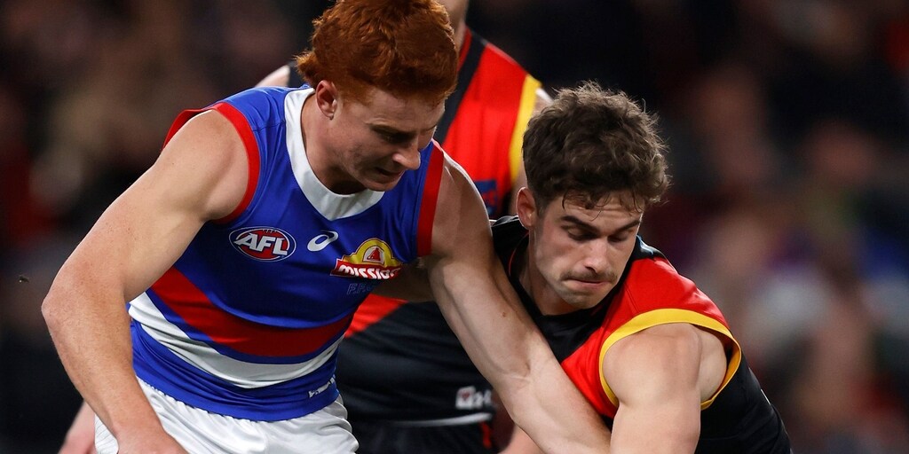 Follow it LIVE: Essendon Bombers v Western Bulldogs - Vimarsana News