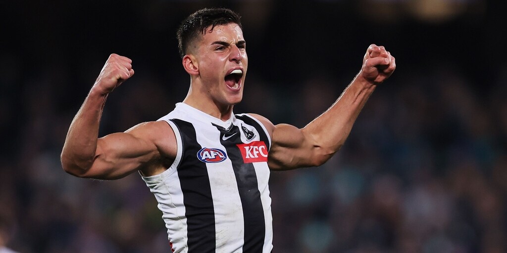 Magpies' Fantasy preview: Lock in this gun, bargain options - Vimarsana News
