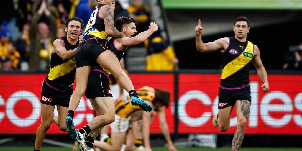 How a meeting with 'Meatball' set up Tigers' thrilling victory - Vimarsana News