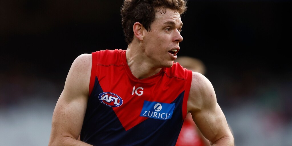 Veteran Melbourne Demon Ben Brown's pre-season on hold after undergoing knee surgery - Vimarsana News