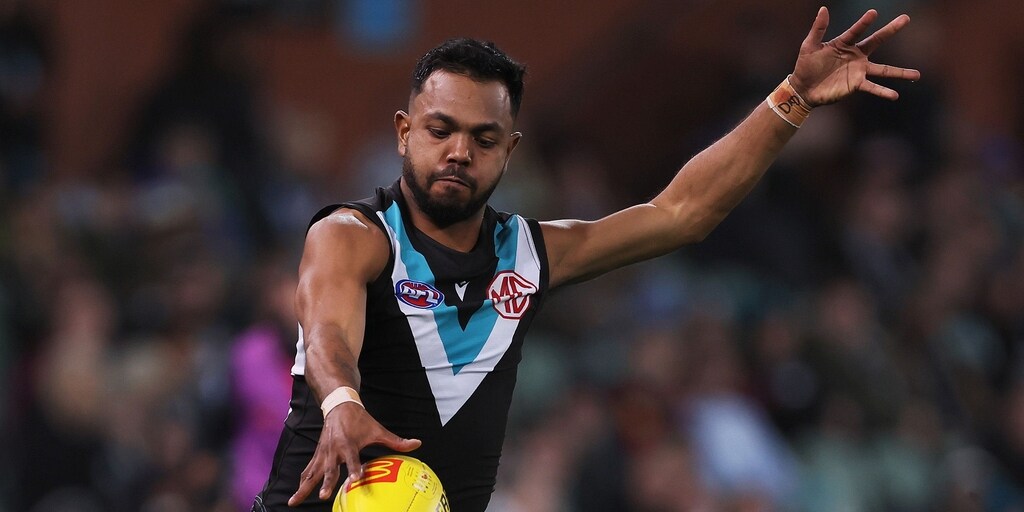 Match Review Willie Rioli Nathan Murphy Samo Petrevski Seton Ned Reeves - Vimarsana News