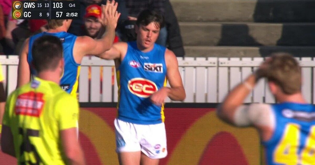 Hollands Cashes In Dazzling Consolation Major