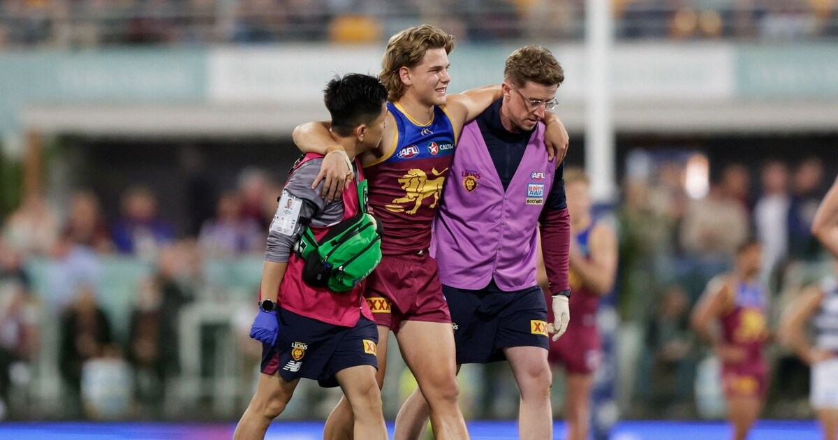 Dee's experience could get Brisbane's Will Ashcroft back on 'Trac'