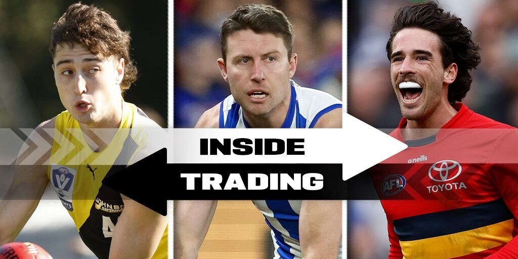 Inside Trading: Cat ponders future, key Lion in talks, uncontracted Swan to wait - Vimarsana News